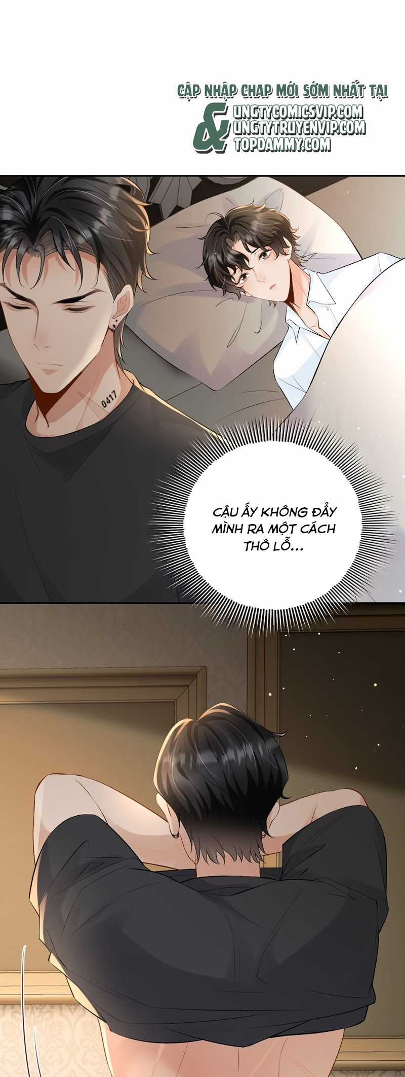 Bản Tính Hạ Đẳng - Chapter 35 - Trang 26