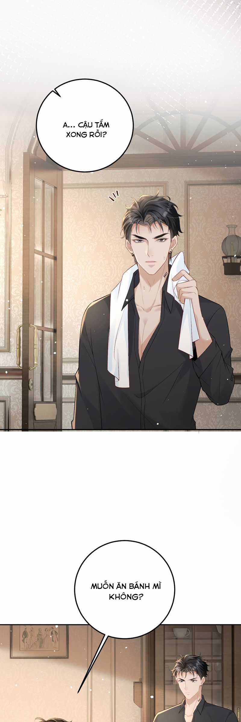 Bản Tính Hạ Đẳng - Chapter 35 - Trang 29