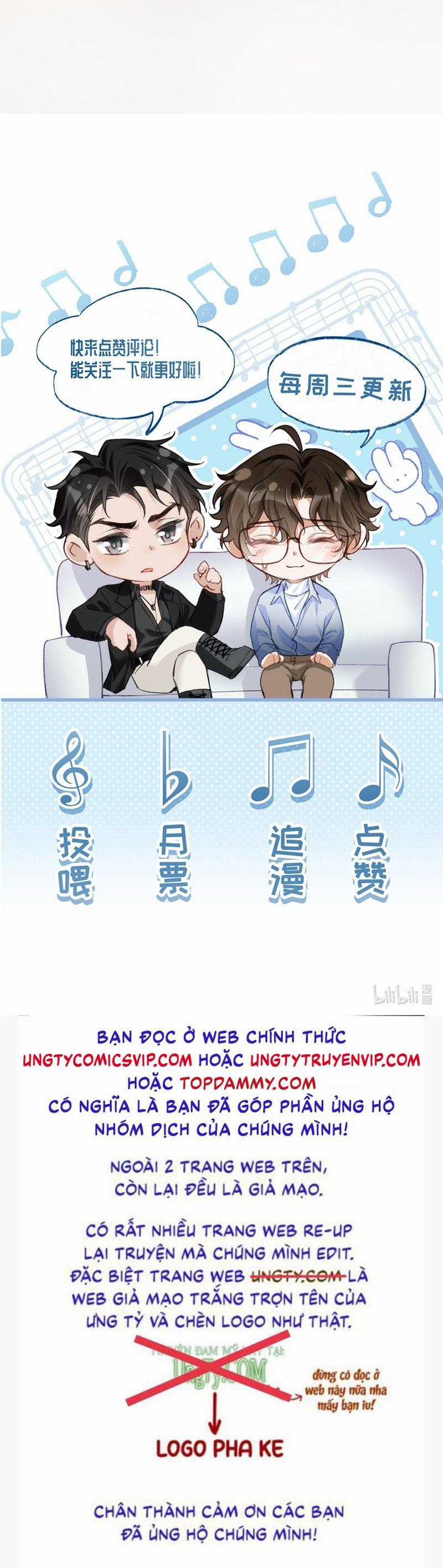 Bản Tính Hạ Đẳng - Chapter 35 - Trang 33