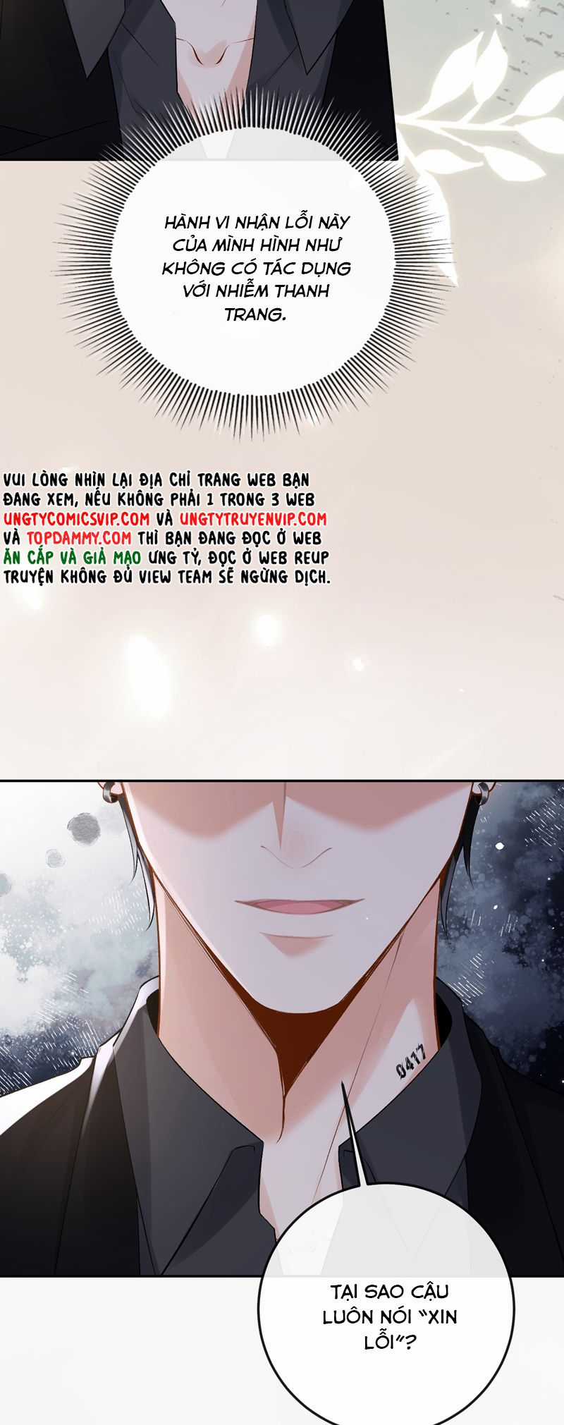 Bản Tính Hạ Đẳng - Chapter 35 - Trang 5
