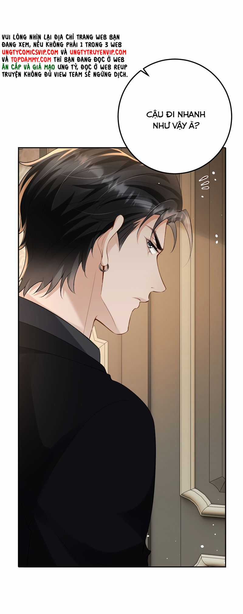 Bản Tính Hạ Đẳng - Chapter 35 - Trang 10