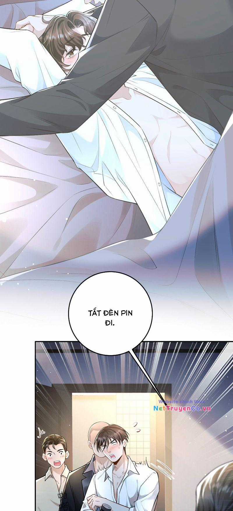 Bản Tính Hạ Đẳng - Chapter 4 - Trang 11