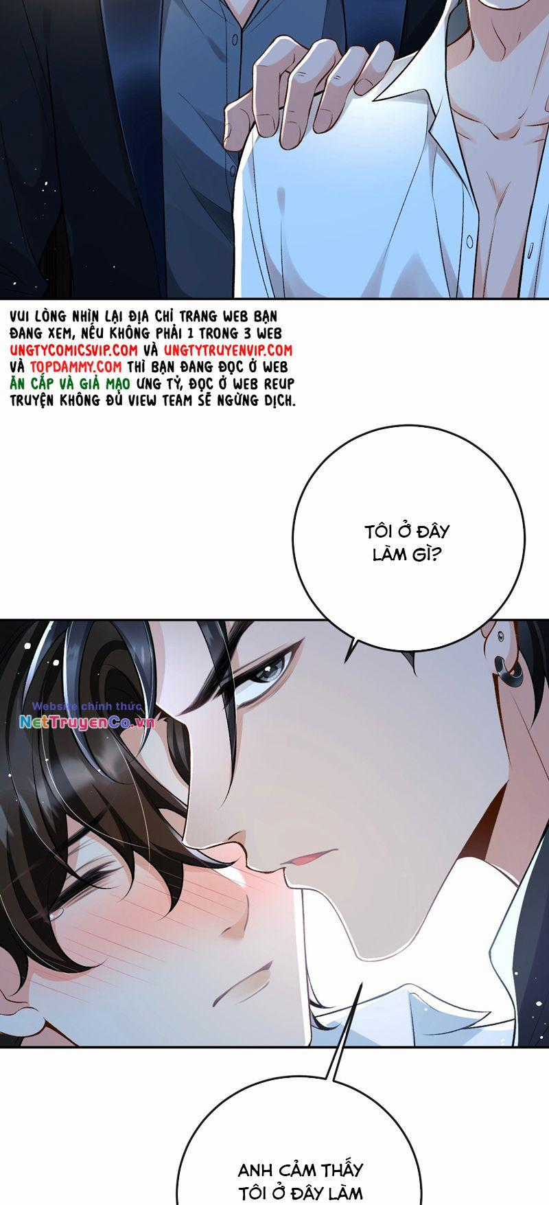 Bản Tính Hạ Đẳng - Chapter 4 - Trang 13