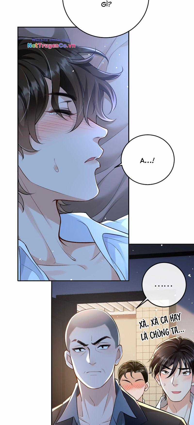 Bản Tính Hạ Đẳng - Chapter 4 - Trang 14