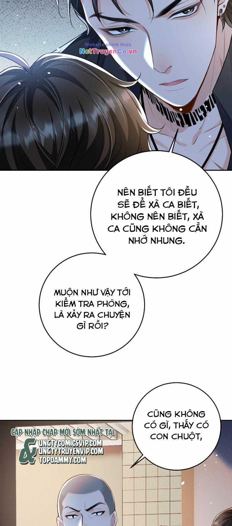 Bản Tính Hạ Đẳng - Chapter 4 - Trang 16
