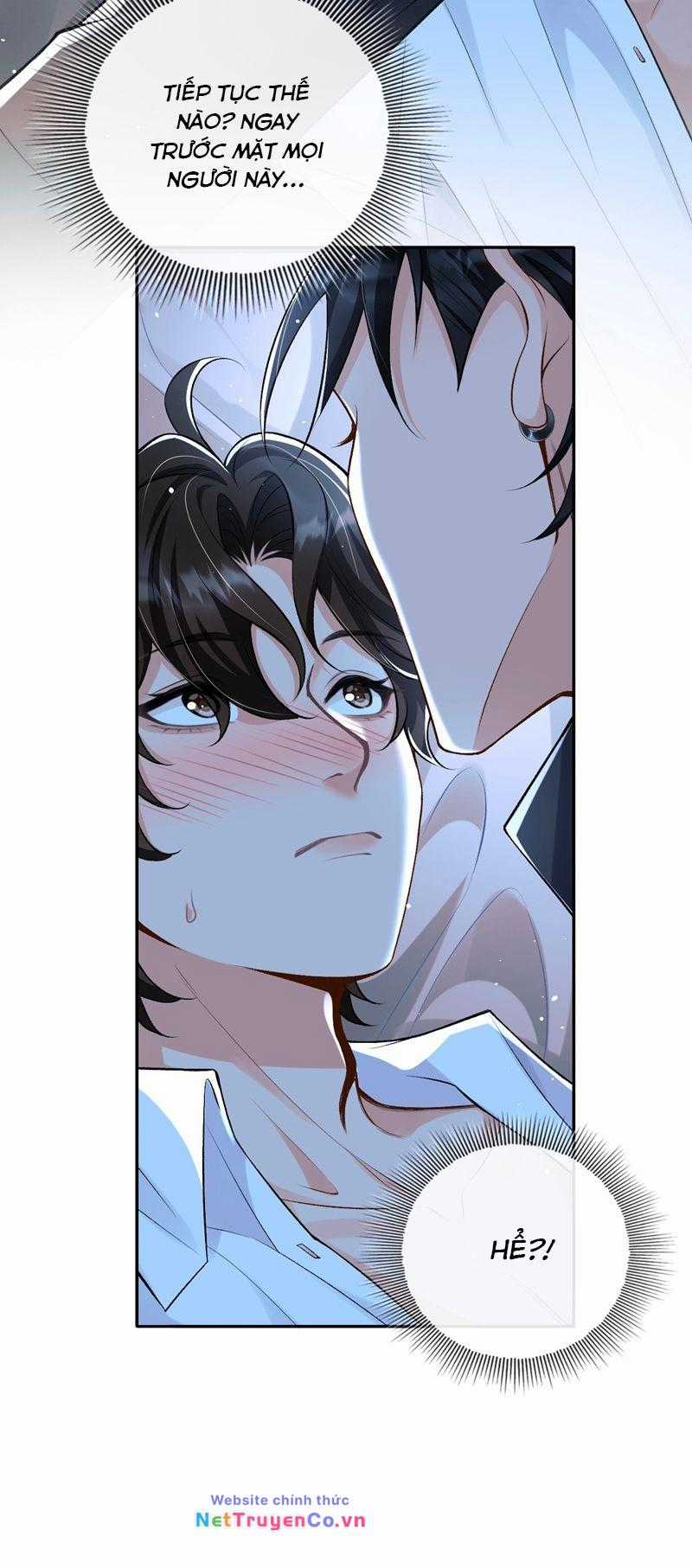 Bản Tính Hạ Đẳng - Chapter 4 - Trang 18