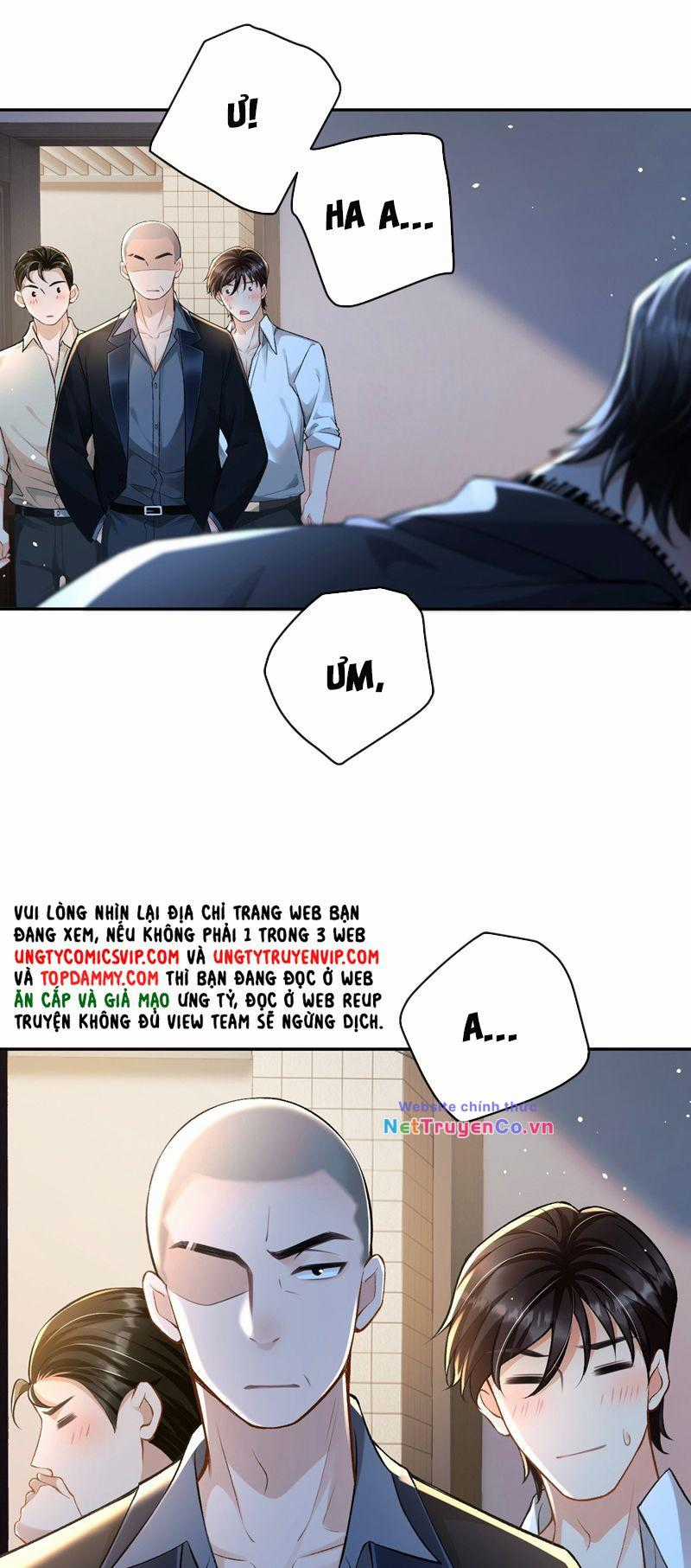 Bản Tính Hạ Đẳng - Chapter 4 - Trang 19