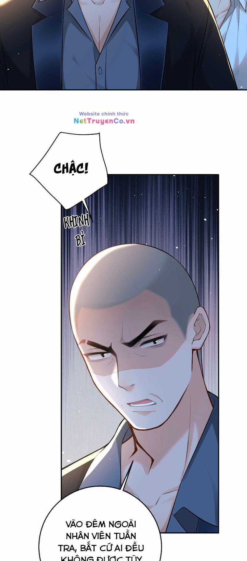 Bản Tính Hạ Đẳng - Chapter 4 - Trang 20