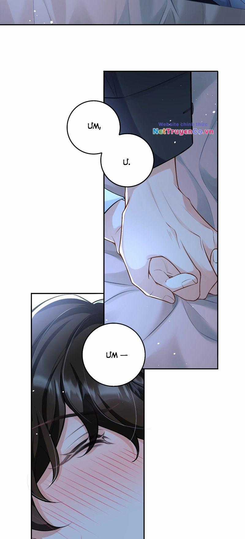 Bản Tính Hạ Đẳng - Chapter 4 - Trang 3