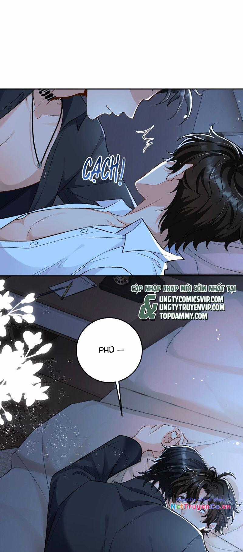 Bản Tính Hạ Đẳng - Chapter 4 - Trang 22