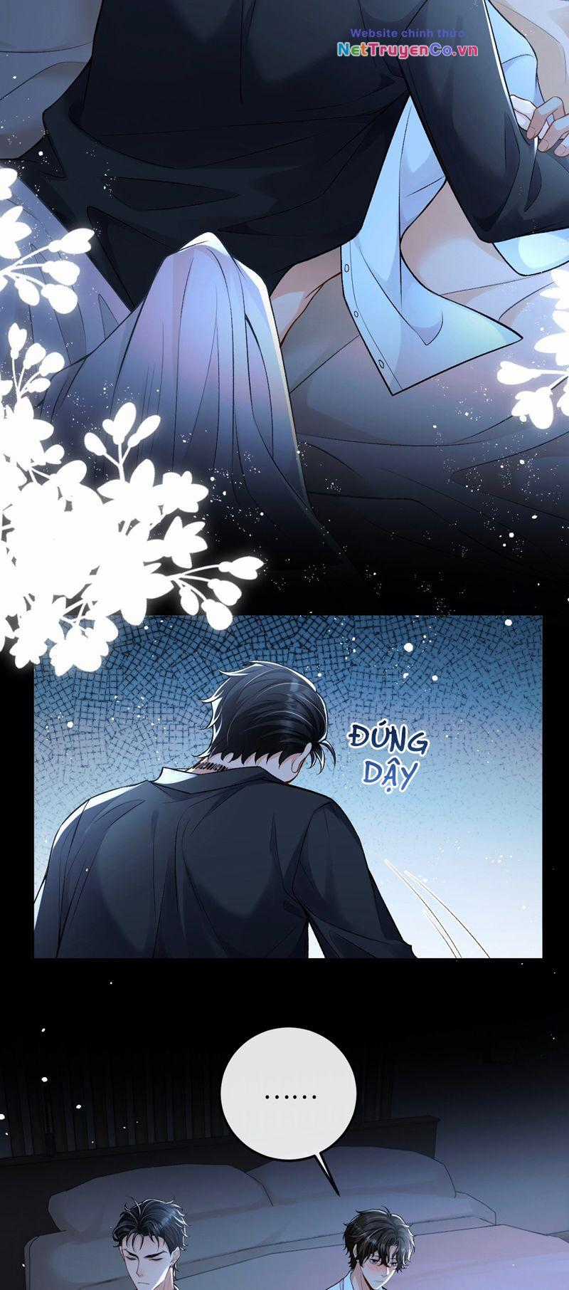 Bản Tính Hạ Đẳng - Chapter 4 - Trang 23