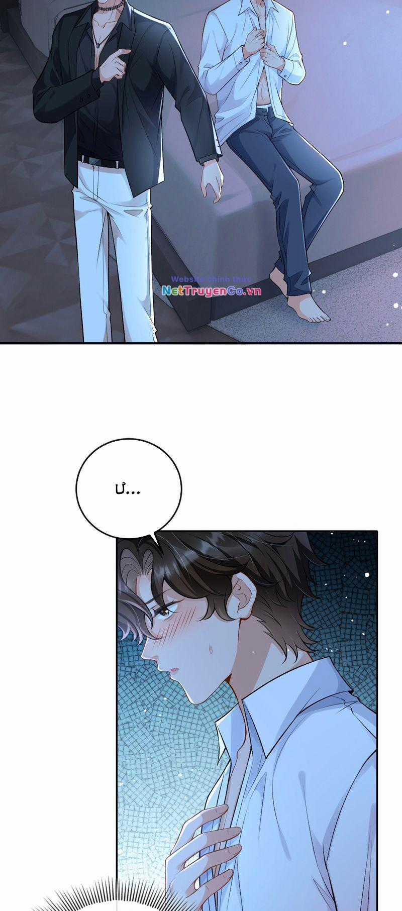 Bản Tính Hạ Đẳng - Chapter 4 - Trang 24