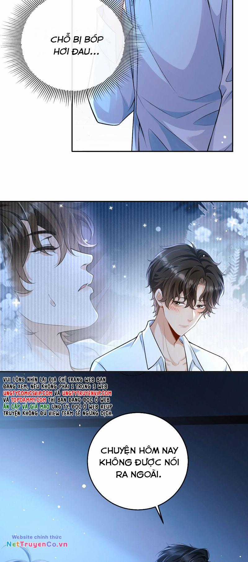 Bản Tính Hạ Đẳng - Chapter 4 - Trang 25