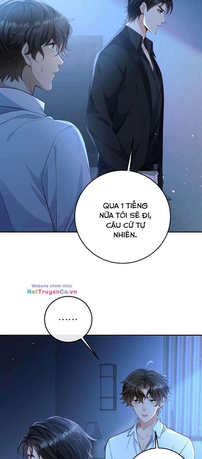 Bản Tính Hạ Đẳng - Chapter 4 - Trang 26