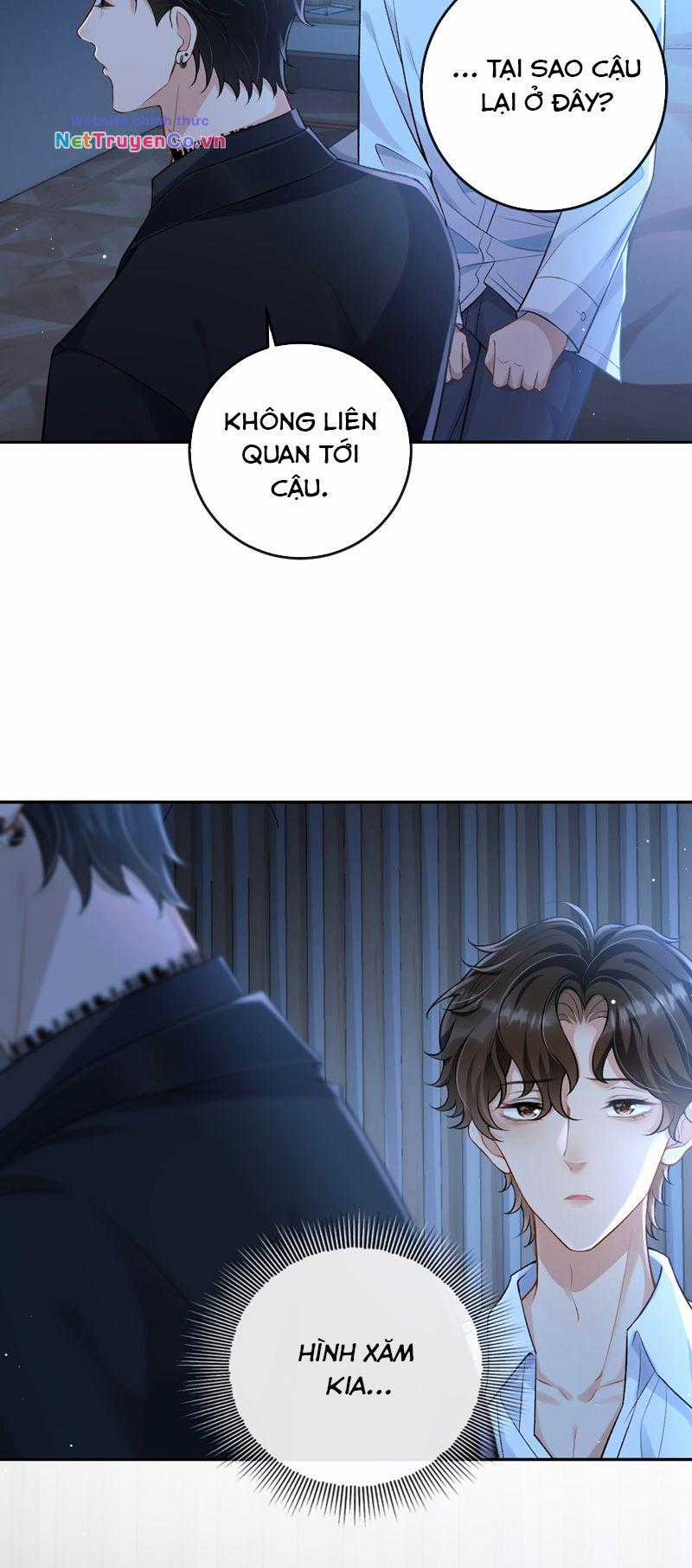 Bản Tính Hạ Đẳng - Chapter 4 - Trang 27