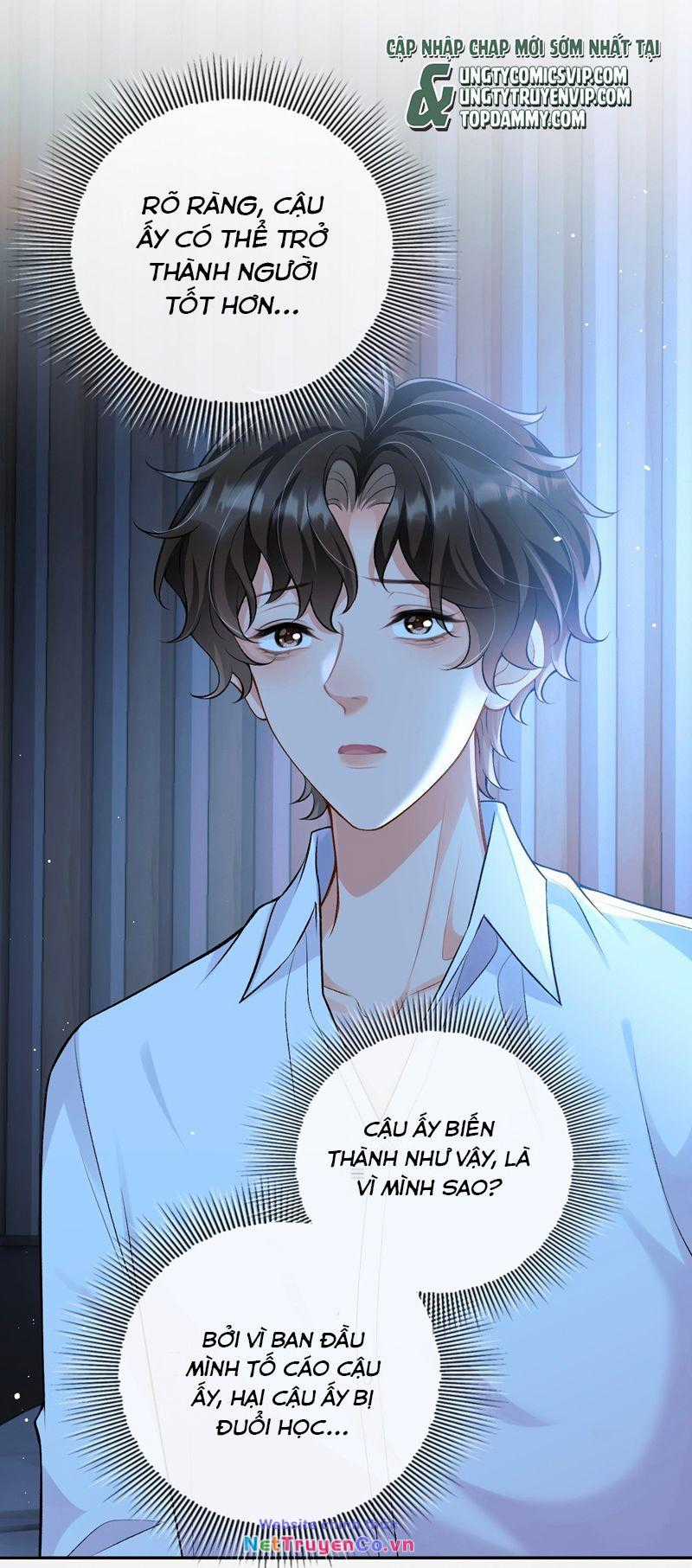 Bản Tính Hạ Đẳng - Chapter 4 - Trang 28