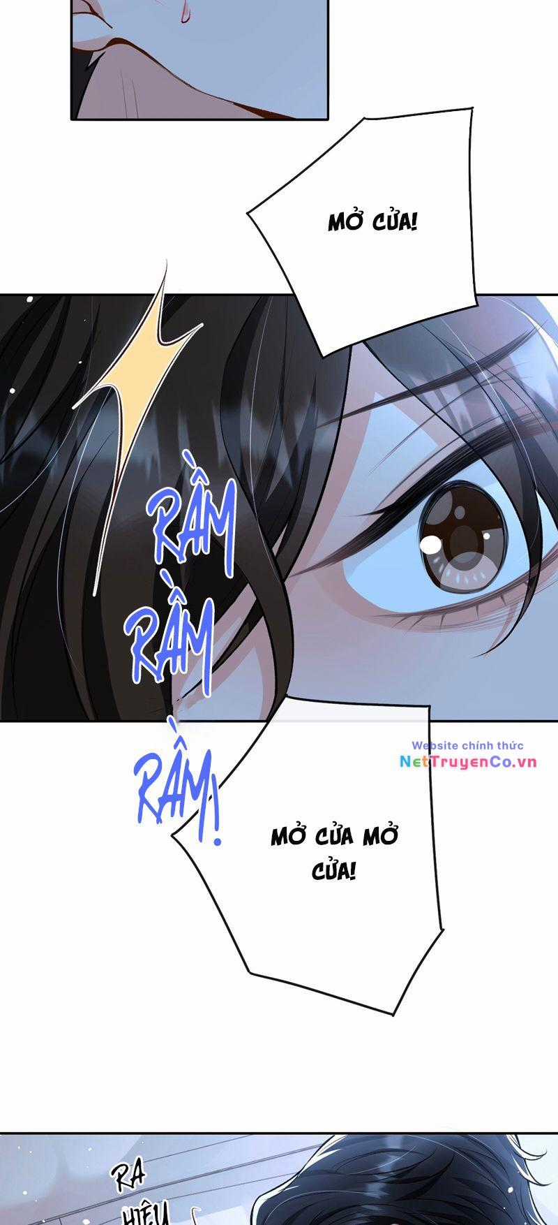 Bản Tính Hạ Đẳng - Chapter 4 - Trang 4