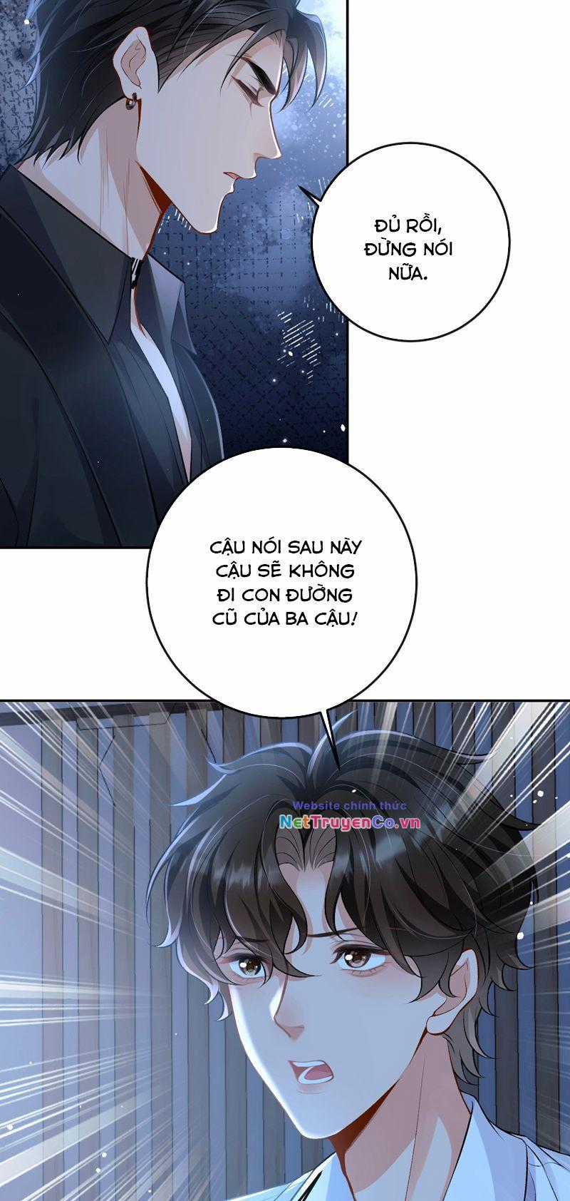 Bản Tính Hạ Đẳng - Chapter 4 - Trang 31