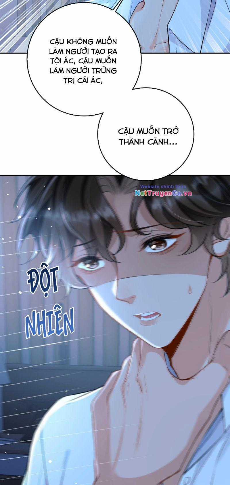 Bản Tính Hạ Đẳng - Chapter 4 - Trang 32