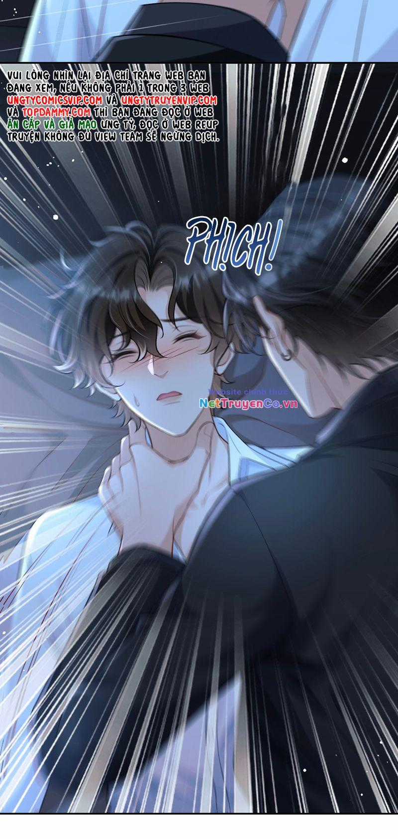 Bản Tính Hạ Đẳng - Chapter 4 - Trang 33