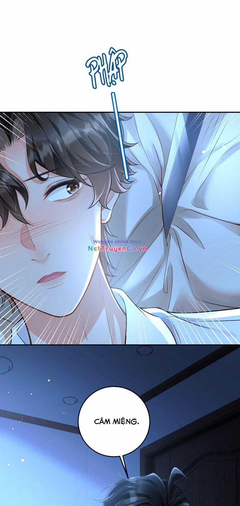 Bản Tính Hạ Đẳng - Chapter 4 - Trang 34