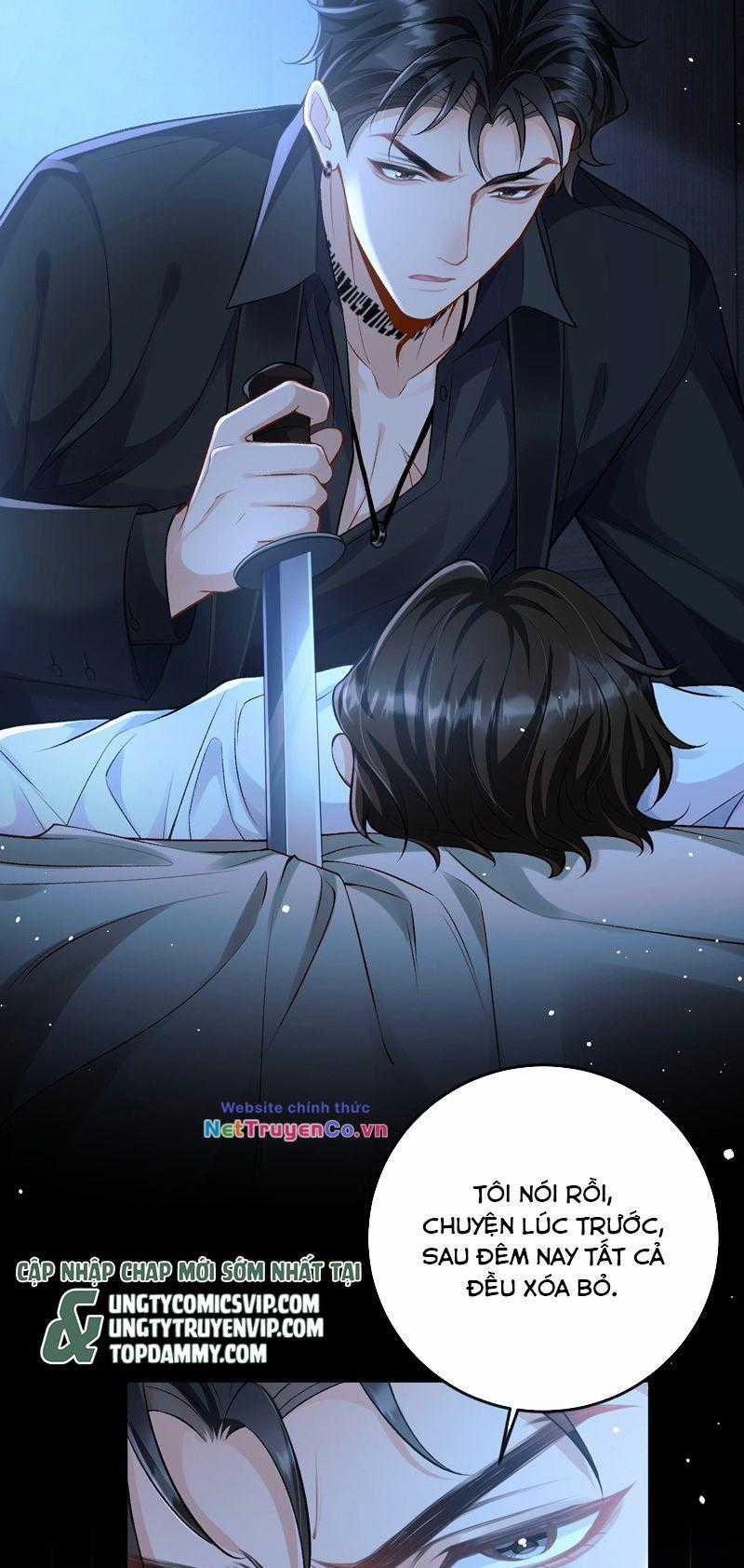 Bản Tính Hạ Đẳng - Chapter 4 - Trang 35