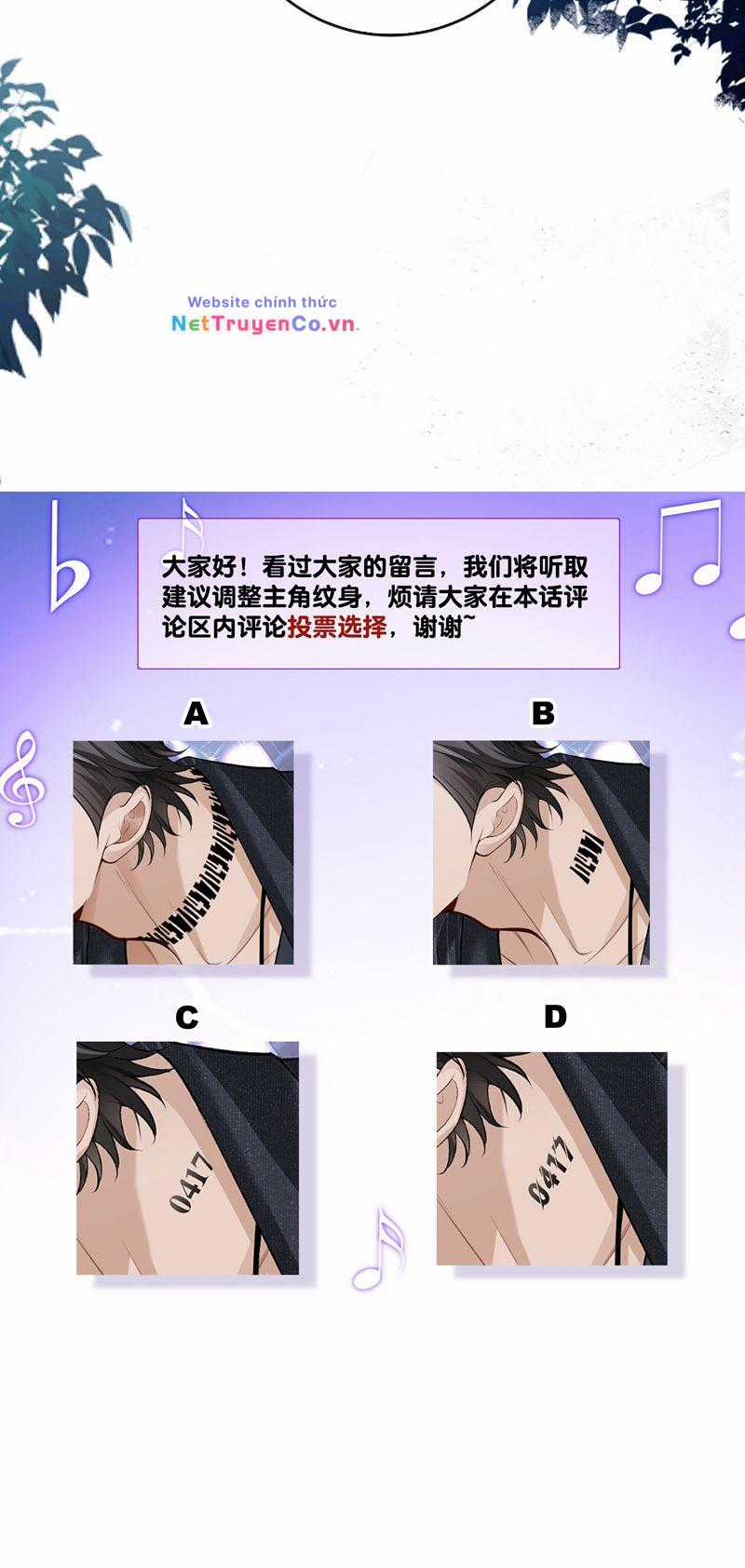 Bản Tính Hạ Đẳng - Chapter 4 - Trang 38