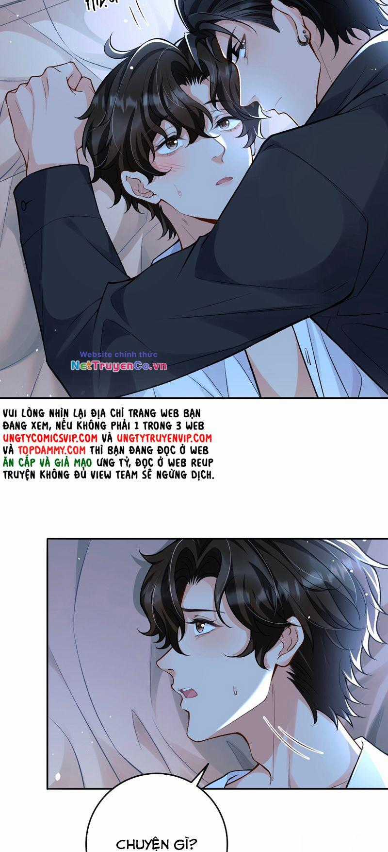 Bản Tính Hạ Đẳng - Chapter 4 - Trang 5