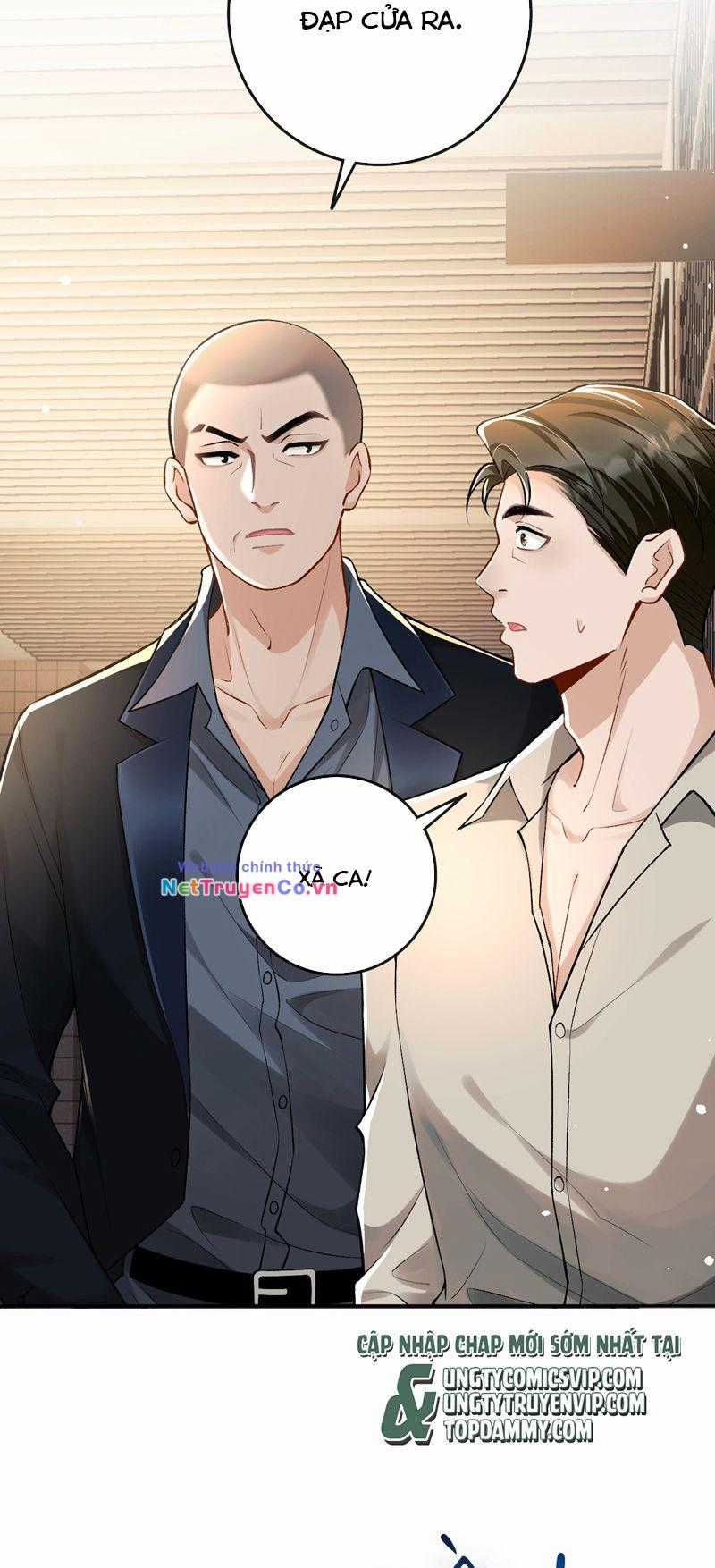 Bản Tính Hạ Đẳng - Chapter 4 - Trang 7