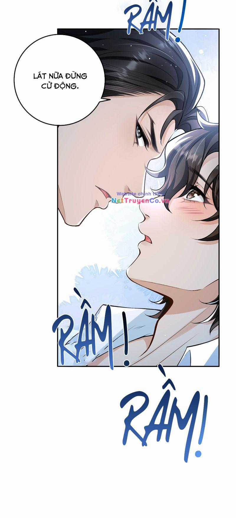 Bản Tính Hạ Đẳng - Chapter 4 - Trang 8