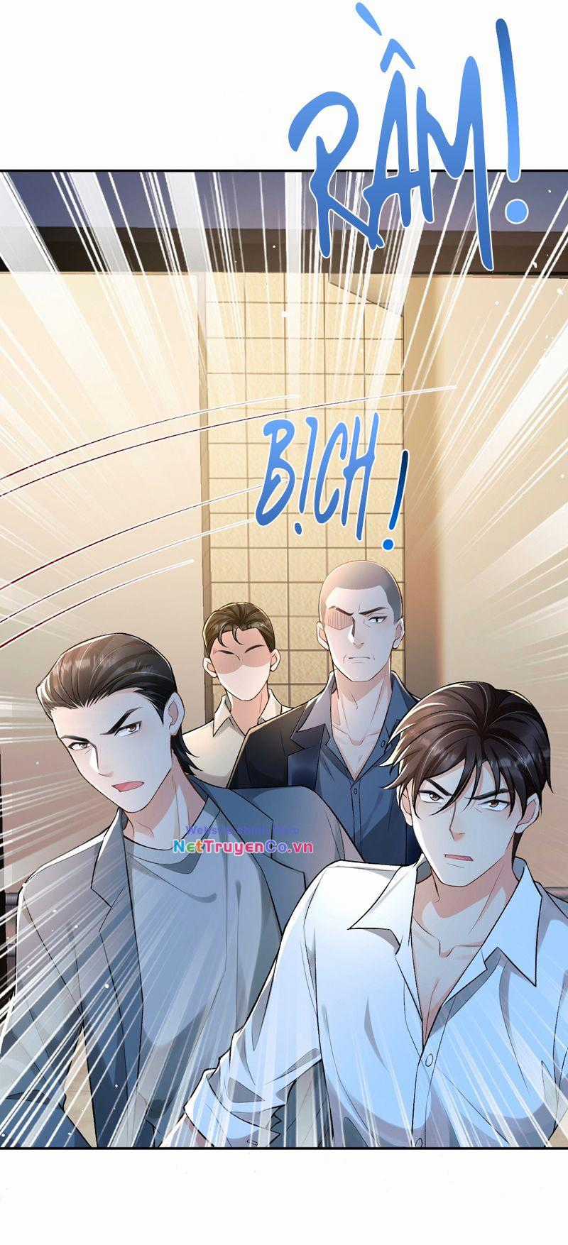 Bản Tính Hạ Đẳng - Chapter 4 - Trang 9