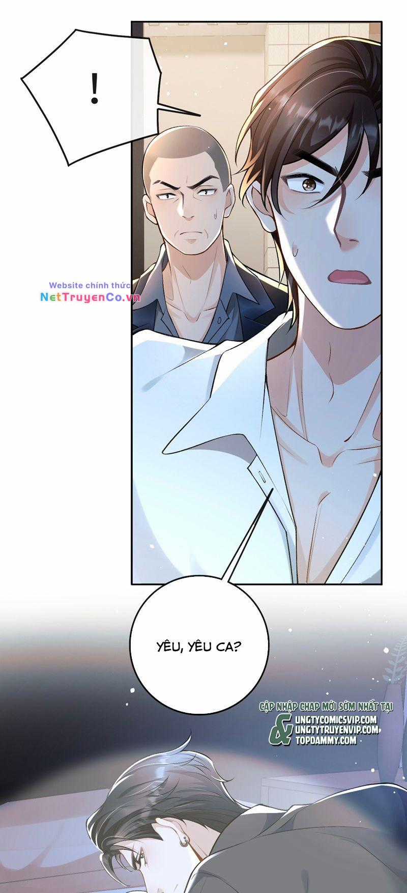 Bản Tính Hạ Đẳng - Chapter 4 - Trang 10