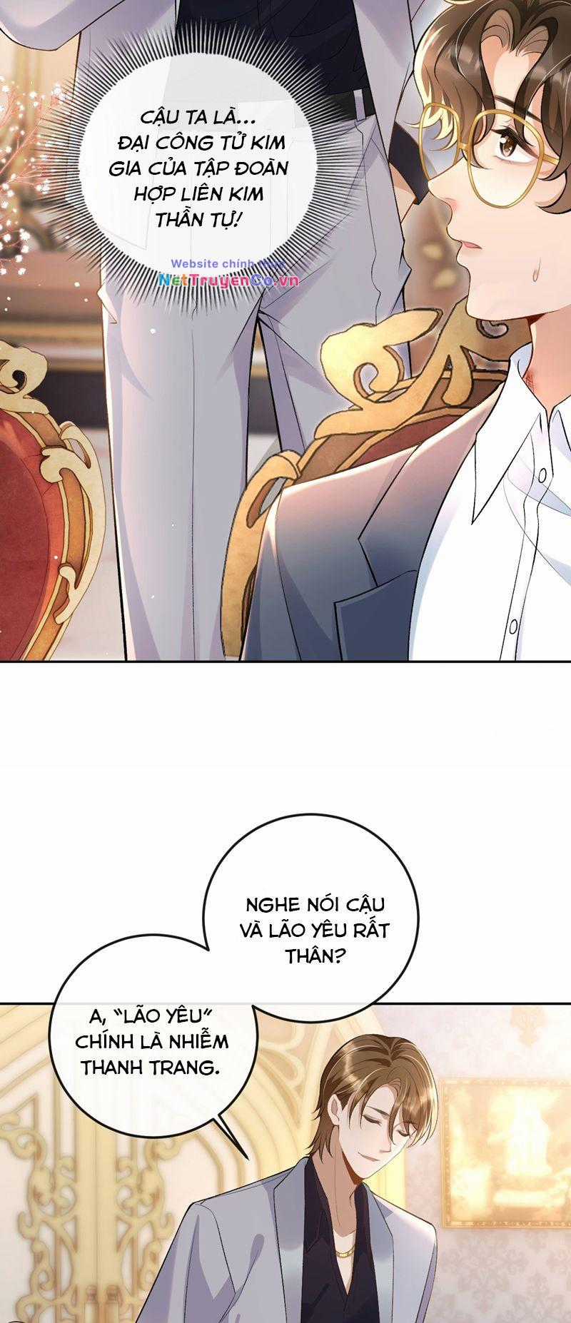 Bản Tính Hạ Đẳng - Chapter 5 - Trang 11