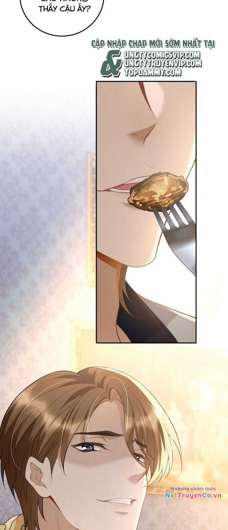 Bản Tính Hạ Đẳng - Chapter 5 - Trang 13