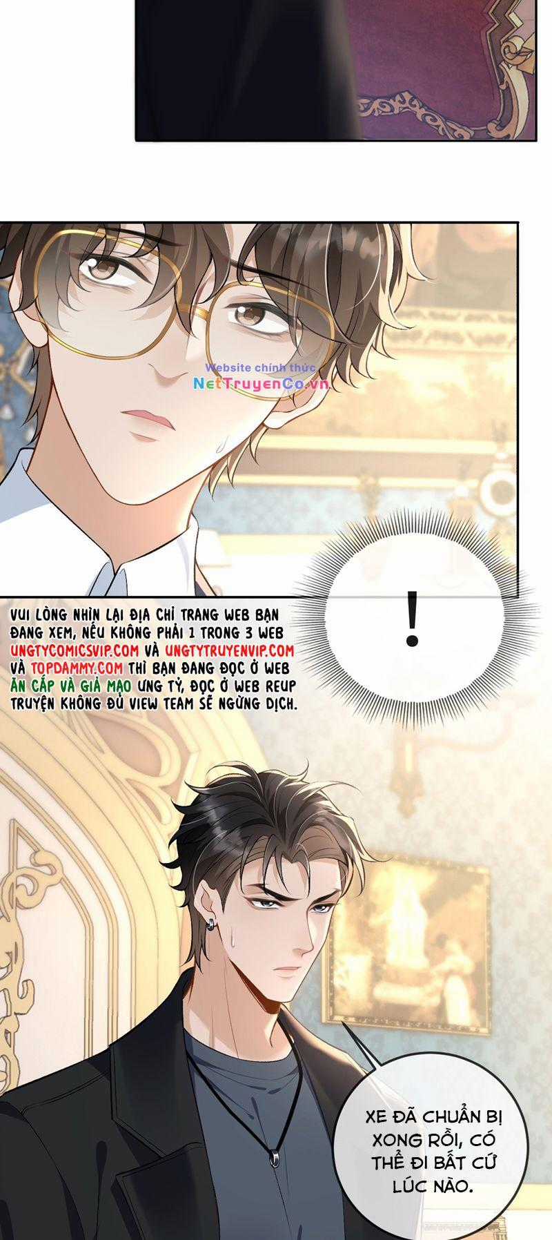 Bản Tính Hạ Đẳng - Chapter 5 - Trang 17