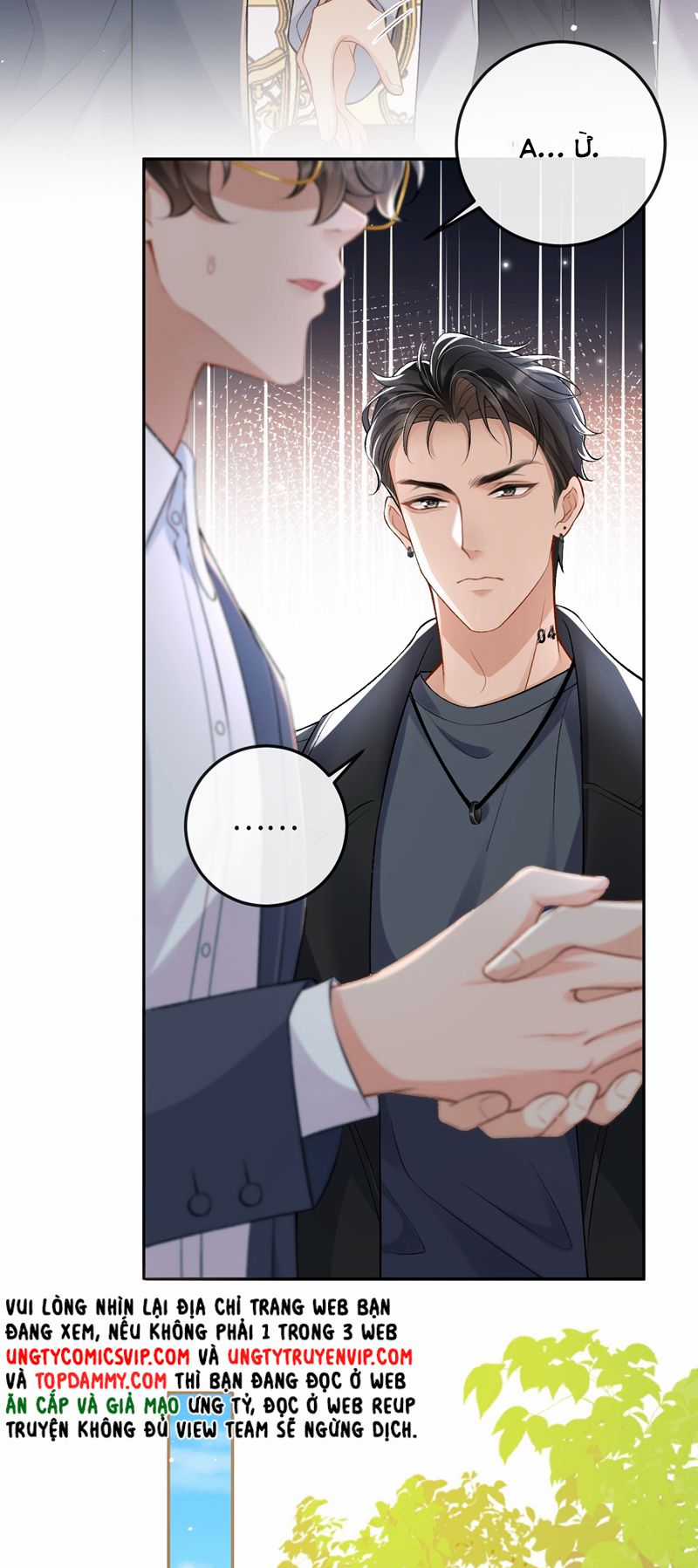 Bản Tính Hạ Đẳng - Chapter 5 - Trang 23