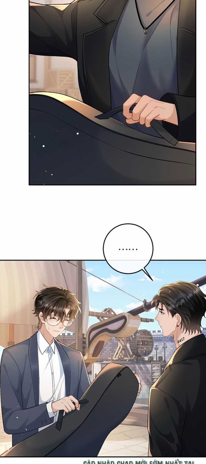 Bản Tính Hạ Đẳng - Chapter 5 - Trang 26