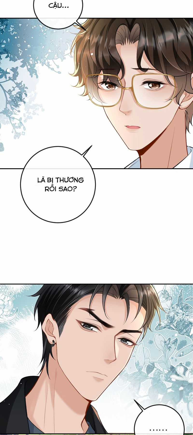 Bản Tính Hạ Đẳng - Chapter 5 - Trang 28