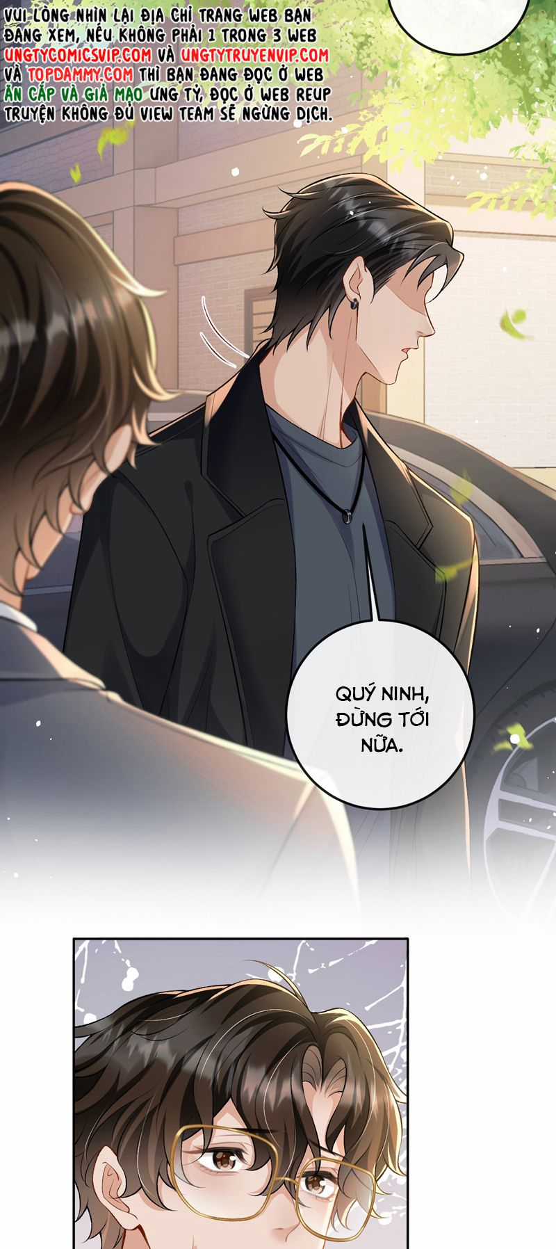 Bản Tính Hạ Đẳng - Chapter 5 - Trang 29