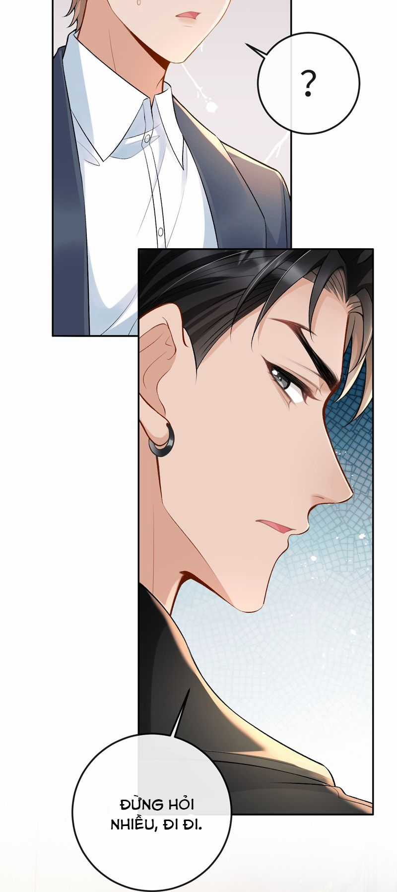 Bản Tính Hạ Đẳng - Chapter 5 - Trang 30