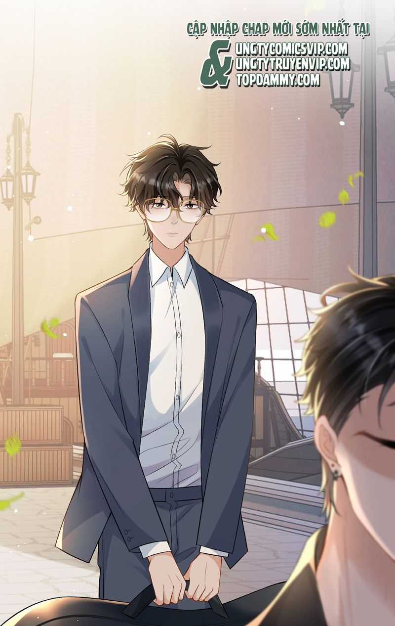 Bản Tính Hạ Đẳng - Chapter 5 - Trang 31