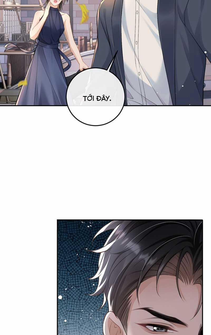 Bản Tính Hạ Đẳng - Chapter 5 - Trang 33