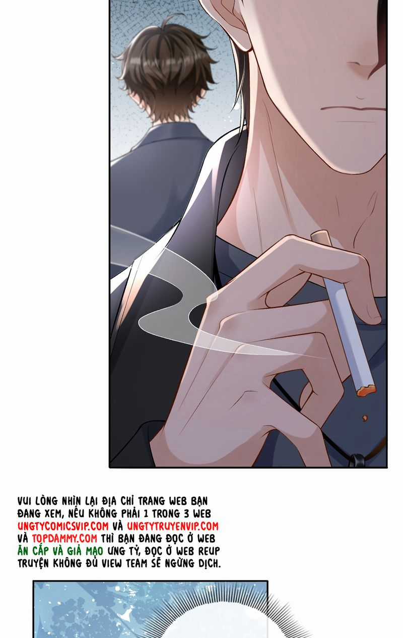 Bản Tính Hạ Đẳng - Chapter 5 - Trang 34