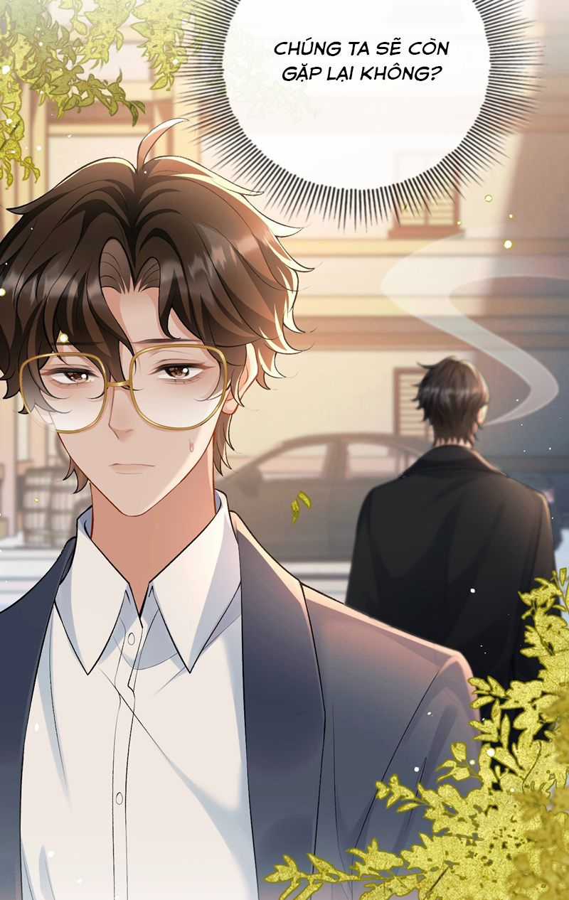 Bản Tính Hạ Đẳng - Chapter 5 - Trang 36