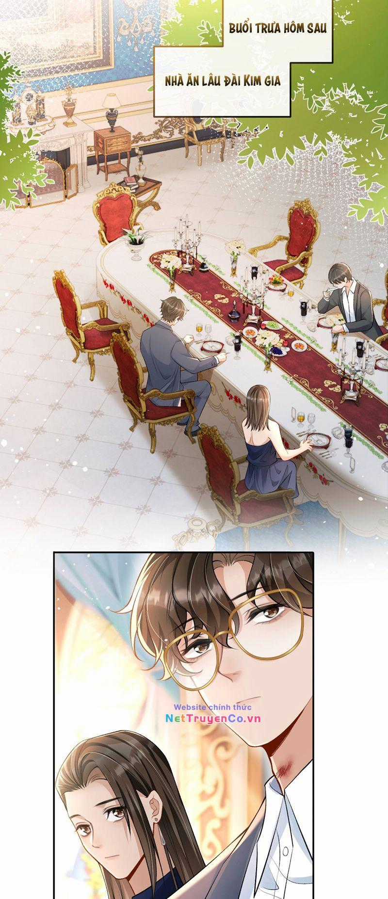 Bản Tính Hạ Đẳng - Chapter 5 - Trang 7