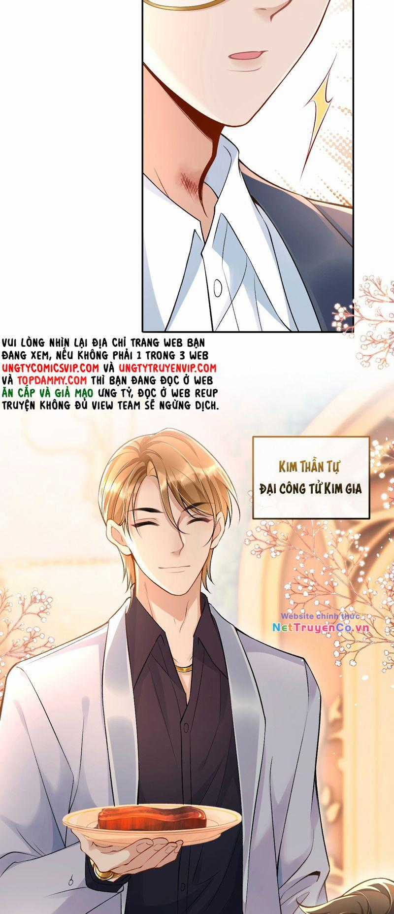 Bản Tính Hạ Đẳng - Chapter 5 - Trang 10