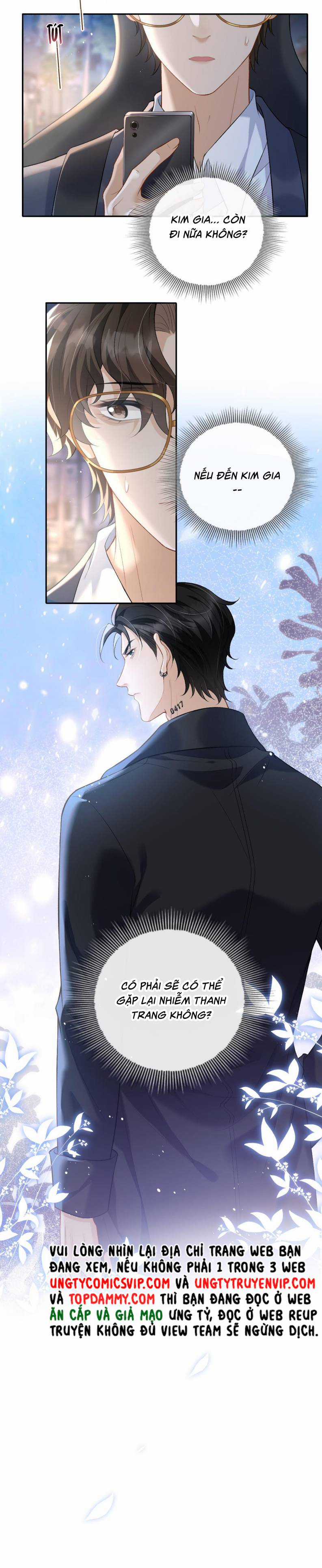 Bản Tính Hạ Đẳng - Chapter 6 - Trang 13