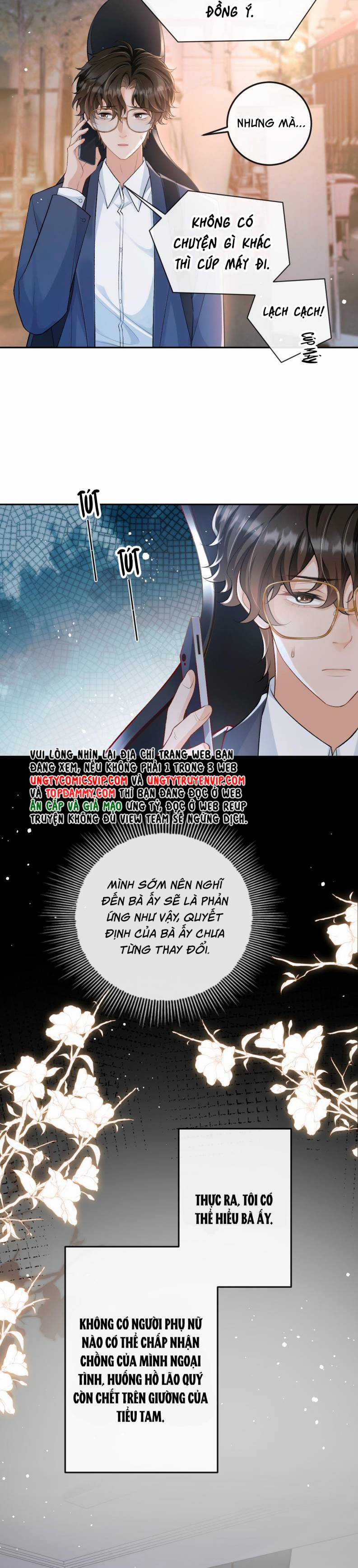 Bản Tính Hạ Đẳng - Chapter 6 - Trang 4