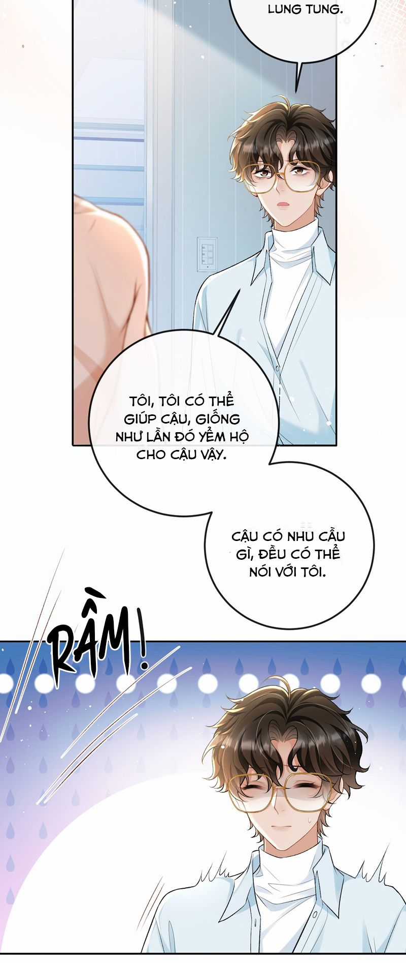 Bản Tính Hạ Đẳng - Chapter 7 - Trang 14