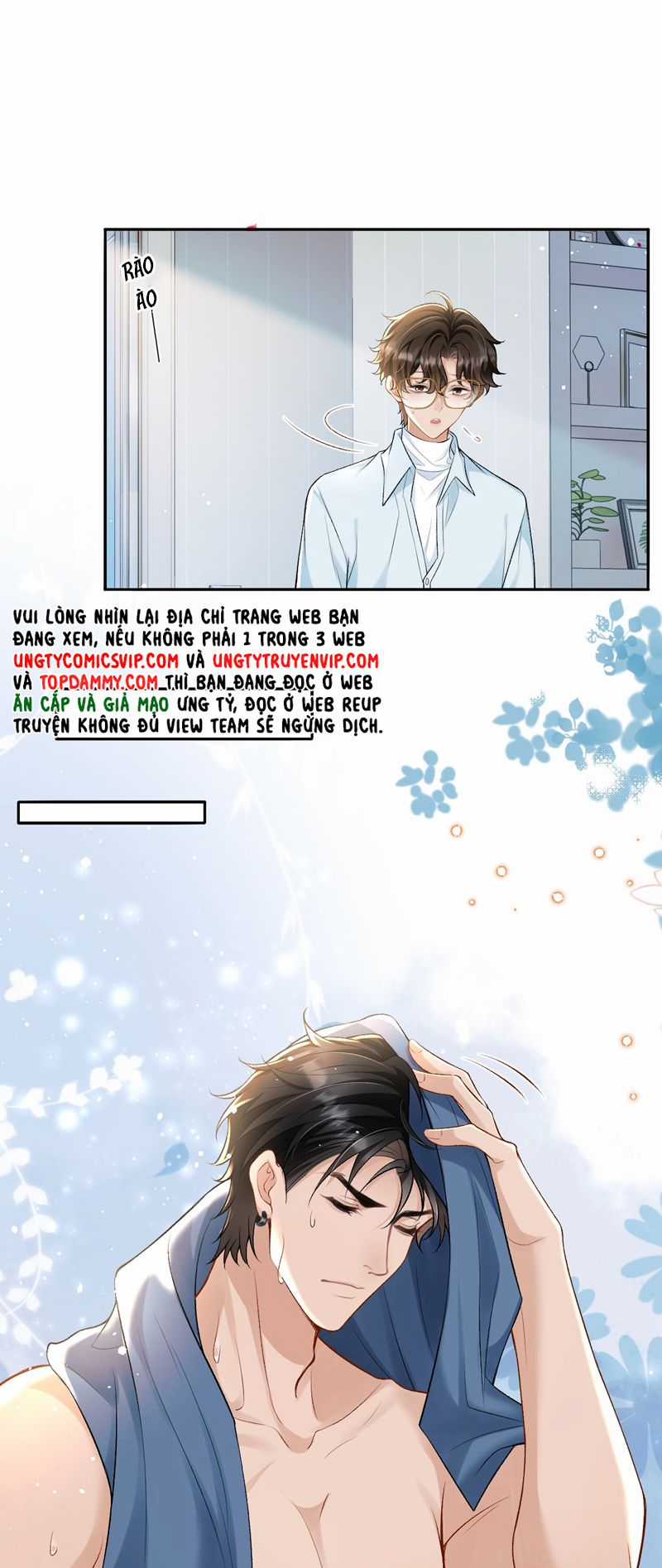 Bản Tính Hạ Đẳng - Chapter 7 - Trang 15